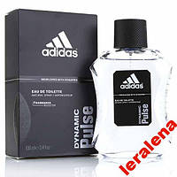 Adidas Dynamic Pulse 100ml.