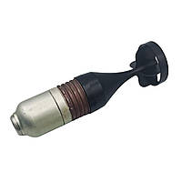 Стабілізатор (хвостовик) під скид з ВОГ-25 (кріплення D=40 мм)