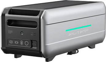 Батарея до зарядної станції Zendure Satellite Battery B4600 (4600 Вт/г)