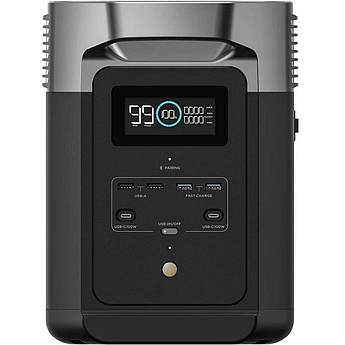 Зарядна портативна електростанція EcoFlow DELTA 2 (EcoFlow)