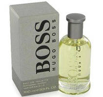 Hugo Boss N 6 (сірий) 100ml.