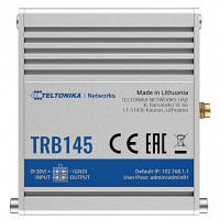 Маршрутизатор Teltonika TRB145 a