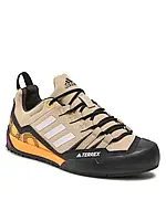 Кроссовки мужские Adidas Terrex Swift Solo 2 GZ0333