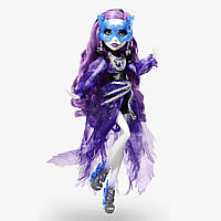 Лялька Монстер Хай колекційна Спектра Вандергейст Нічний подіум Monster High Haunt Couture Midnight Runway Spectra Vondergeist