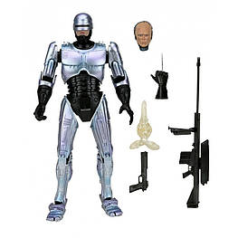 Hot Toys 1/4 Robocop 3 enterbay Робокоп