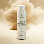 Зволожуючий гель для душу Lirio Med 500 мл, фото 9