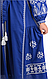 Жіноче плаття вишиванка, розміри S — 3XL, фото 4