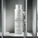 Зволожуючий гель для душу Lirio Med 500 мл, фото 10