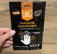 Хімічна грілка до 10 годин для рук тіла BaseCamp Hand Warmer