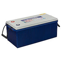 Гелевий акумулятор Newmax Solar Gel 150Ah 12 V SG1500H (Корея)