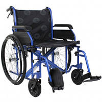 Посилений інвалідний візок «Millenium HD» OSD-STB3HD-50