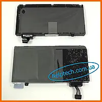 Аккумулятор батарея A1322 MacBook Pro 13" А1278 5200 мА/ч 2009 - 2012 Original PRC (гарантия 12 мес.)