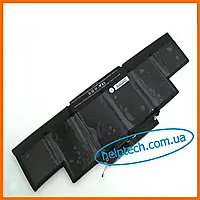 Аккумулятор батарея A1417 MacBook Pro 15" Retina А1398 8600 мА/ч 2012 - 2013 Original PRC (гарантия 12 мес.)