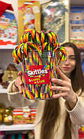 Тростинка Skittles Candy Canes 5 in 1 - 1 шт