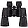 Бінокль військовий, потужний COMET 7x50 TY-1637 чорний, фото 4