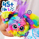 Іграшка Ферблетс Рей-Ві + музика та фурбіш-фрази Furby Furblets Ray-Vee Mini Friend 2023, фото 2