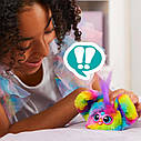 Іграшка Ферблетс Рей-Ві + музика та фурбіш-фрази Furby Furblets Ray-Vee Mini Friend 2023, фото 5