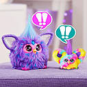 Іграшка Ферблетс Рей-Ві + музика та фурбіш-фрази Furby Furblets Ray-Vee Mini Friend 2023, фото 10