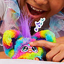 Іграшка Ферблетс Рей-Ві + музика та фурбіш-фрази Furby Furblets Ray-Vee Mini Friend 2023, фото 8