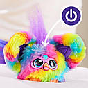 Іграшка Ферблетс Рей-Ві + музика та фурбіш-фрази Furby Furblets Ray-Vee Mini Friend 2023, фото 6