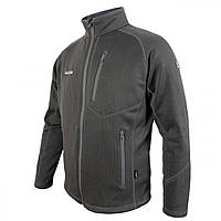 Куртка Fahrenheit Hardface Full Zip Grey