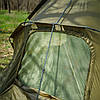 Намет короповий Ranger EXP 2-mann 175 Bivvy RA-6644, фото 7