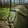 Намет короповий Ranger EXP 2-mann 175 Bivvy RA-6644, фото 8
