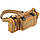 Великий військовий рюкзак мультикам з підсумками 50-60 Літрів, Рейдовий рюкзак олива Silver Knight, Молі, фото 10