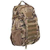 Рюкзак тактичний штурмовий Zelart ZK-35 розмір 35x45x16 см 26 л кольору в асортименті