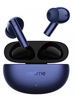 Bluetooth-гарнитура Realme Buds Air 5 Blue EU_