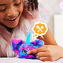 Іграшка Ферблетс Лув-Лі + музика та фурбіш-фрази Furby Furblets Luv-Lee Mini Friend 2023, фото 5