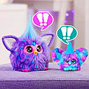 Іграшка Ферблетс Лув-Лі + музика та фурбіш-фрази Furby Furblets Luv-Lee Mini Friend 2023, фото 9