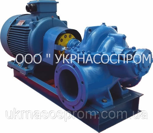 Насос Д1250-65а