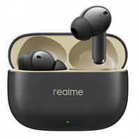 Навушники Realme Buds T300 Stylish Black