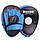 Лапа Вигнута шкіряна (2шт) BOXER 2010-01 (р-р 19х23х4см, кольори в асортименті), фото 5