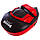 Лапа Вигнута шкіряна (2шт) BOXER 2012-01 Еліт (р-р 23х19х4,5см, кольори в асортименті), фото 9