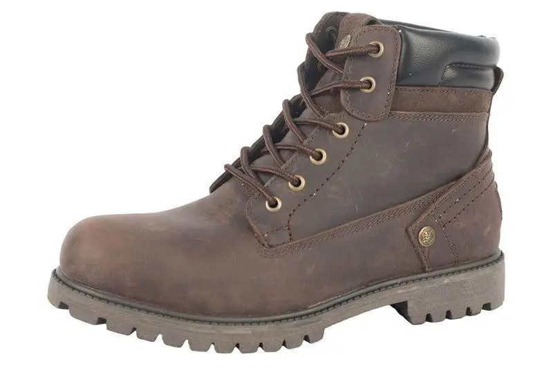 Crown boot company cheap