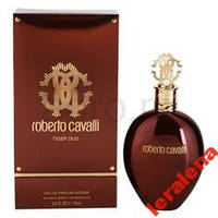 Roberto Cavalli Tiger Oud 75мл