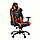 Крісло для геймерів Cougar Armor Titan Pro Black/Orange, фото 2