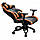 Крісло для геймерів Cougar Armor Titan Pro Black/Orange, фото 8