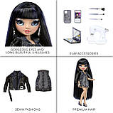 Rainbow High Kim Nguyen 583158 Лялька Рейнбоу хай Кім Нгуен, фото 7