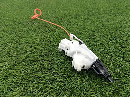 Привод лючка паливного бака Subaru Forester SK 2.5 2020 (б/у)