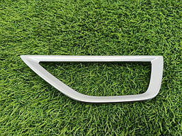 Накладка ручки внутрішньої Subaru Forester SK 2.5 2020 задн. прав. (б/у)