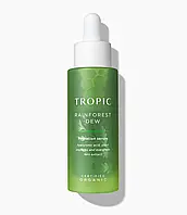 Органічна зволожуюча сироватка для обличчя Tropic Rainforest Dew Hydration Serum 30 ml