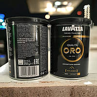 Кава мелена Lavazza Oro Qualità 250 g