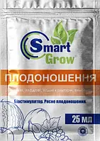 Smart Grow регулятор роста Плодоношение (25мл х 35уп)