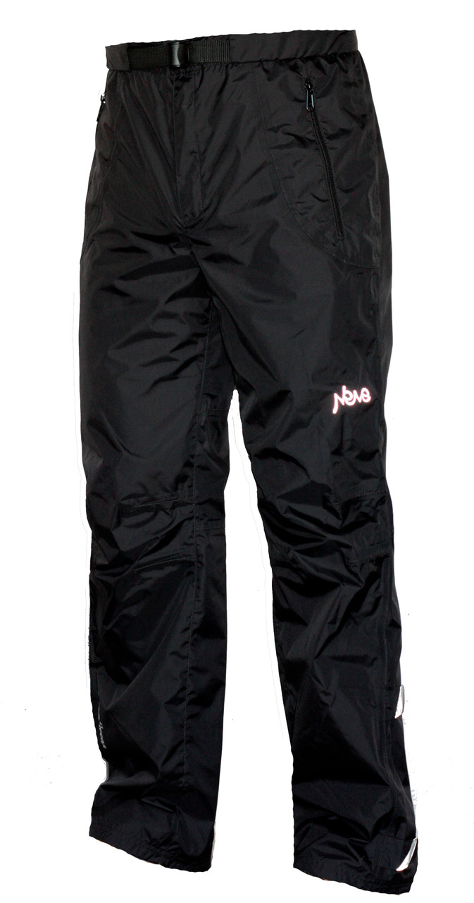 Легкі чоловічі штормові штани Neve Matrix, фото 1