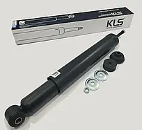 Амортизатор на Daewoo Lanos / SENS / NEXIA задній (масло)