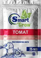 Smart Grow специализированное удобрение под культуру Томат (25мл х 35уп)