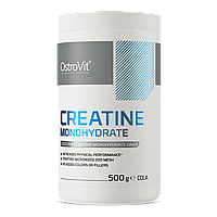 Креатин Creatine Monohydrate OstroVit 500 г Кола